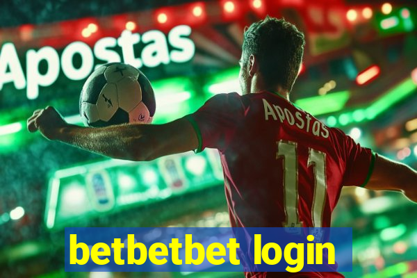 betbetbet login